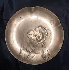 Kayser Zinn Schale 4189