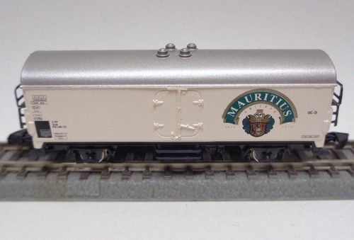 Märklin miniclub bierwagen - mÄrklin,