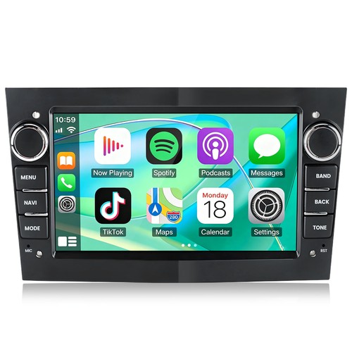 Autoradio für opel zafira - autoradio,