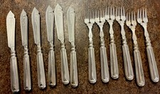 Vintage WMF 12 Teiliges