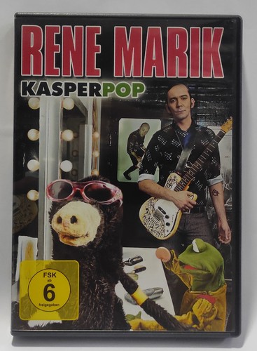 Rene marik kasperpop 2010 - -,