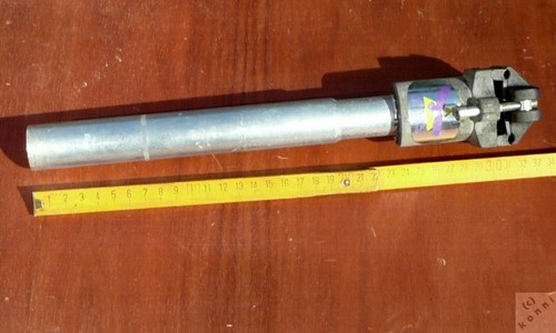 Airwings sattelstütze mit - sattelstütze,