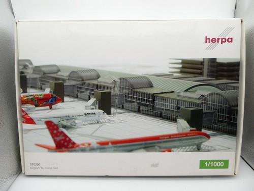 1000 herpa wings 570206 - 1:1000,