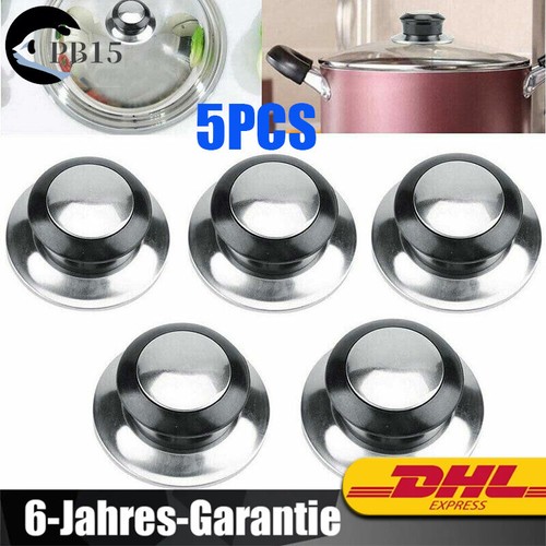 5pcs ersatz drehgriff für - drehgriff,