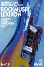 Rockmusiklexikon Bd. 2