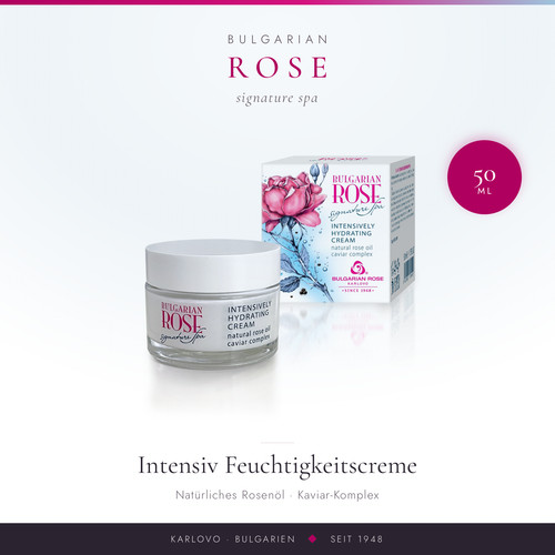 Bulgarian rose spa luxus - rose,