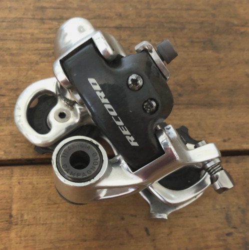 Campagnolo record - campagnolo,