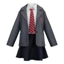 Cosplay Schuluniform Kostüm