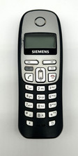 Siemens Gigaset A26 Mobilteil - voll Funktionsfähig - ohne Akku