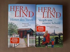 2 Bücher: Hinter den Türen /