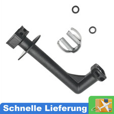 Auslaufbogen HD-Abgang +