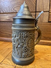 Western Germany Vintage Lidded