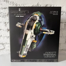 Custom Klemmbausteine - Star