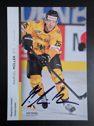 Marcel müller original - marcel,