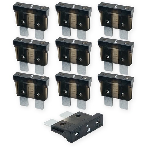 Kfz sicherung 12v - sicherung, 12v/24v/32v