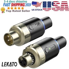 LEKATO 5.8G Wireless