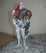 RESIDENT EVIL BIOHAZARD TYRANT