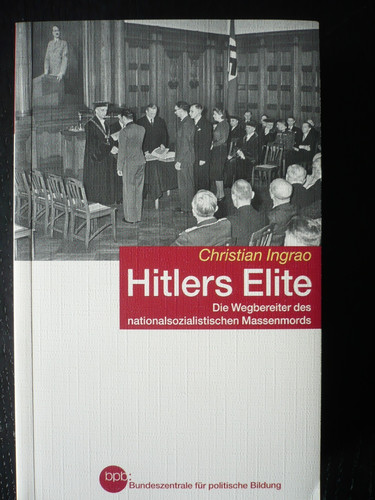 Christian ingrao hitlers - ingrao|,