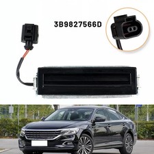 Heckklappe Schalter Taster