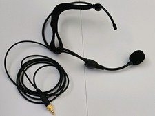 Sennheiser ME 3 Headsetmikrofon