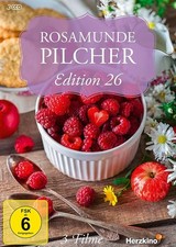 Rosamunde Pilcher - Edition 26