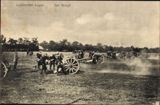 Ak Lockstedt in Holstein