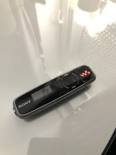 MP3 Player Sony NWZ-B133F Walkman 