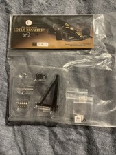 DeAgostini Lotus Renault 97T