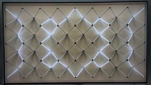Samsung qe55q80aat qled - samsung, 55”