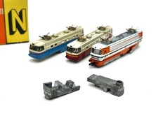 Piko N 2er-Set S699 Skoda