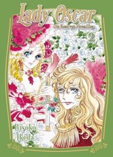 Lady oscar die rose von - rose,