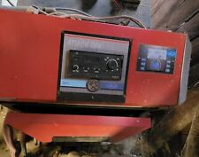 Holzvergaser Attack 15 DPX Profi