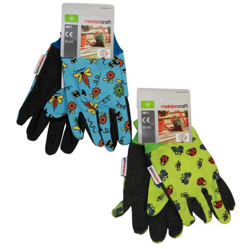 Kinderhandschuhe