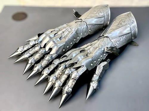 Mittelalter nazgul radierung - mittelalter,