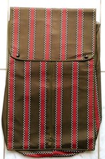 Hemdentasche Vintage, 50er