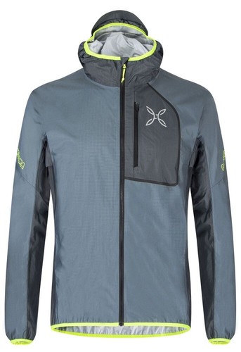 Montura wind jacket m - wind,