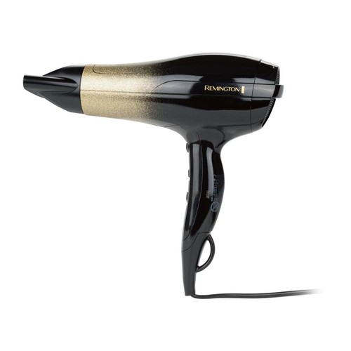Remington haartrockner gold - remington,
