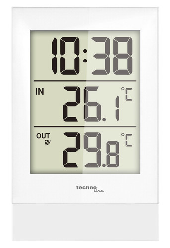 Technoline ws9178 - technoline,