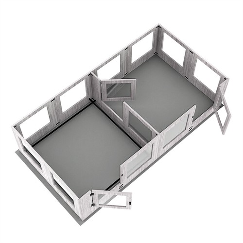 Xxl welpenkiste welpenbox - welpenkiste,