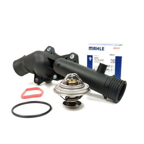 Mahle thermostat mit vernet - mahle,