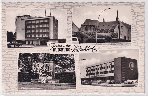 48163 gruss aus - 48163,