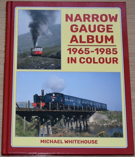 Narrow gauge railways - narrow,