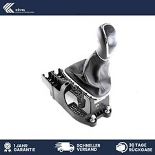 Schaltkulisse Schalthebel Schaltgehäuse Schaltsach 6 Gang Opel Astra K 55489542