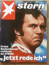 STERN - 28. April 1977 -
