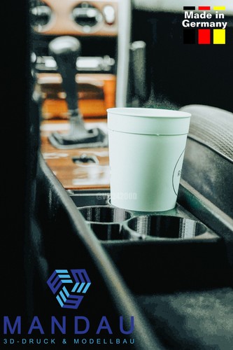 Getränkehalter für mercedes - getränkehalter,