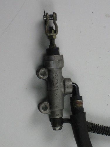 Kawasaki zzr 1100 93 - 1100, d