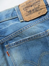 Levi's 607 Herren Jeans Hose W