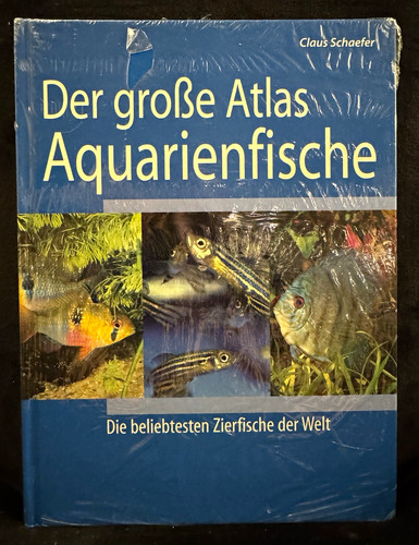 Der große atlas - der,