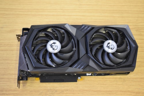 Msi geforce rtx - rtx, gaming