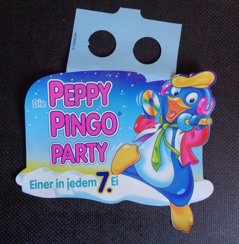 Ferrero puzzle peppy - ferrero,